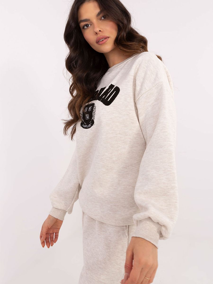  Sweatshirt model 206378 Factory Price 