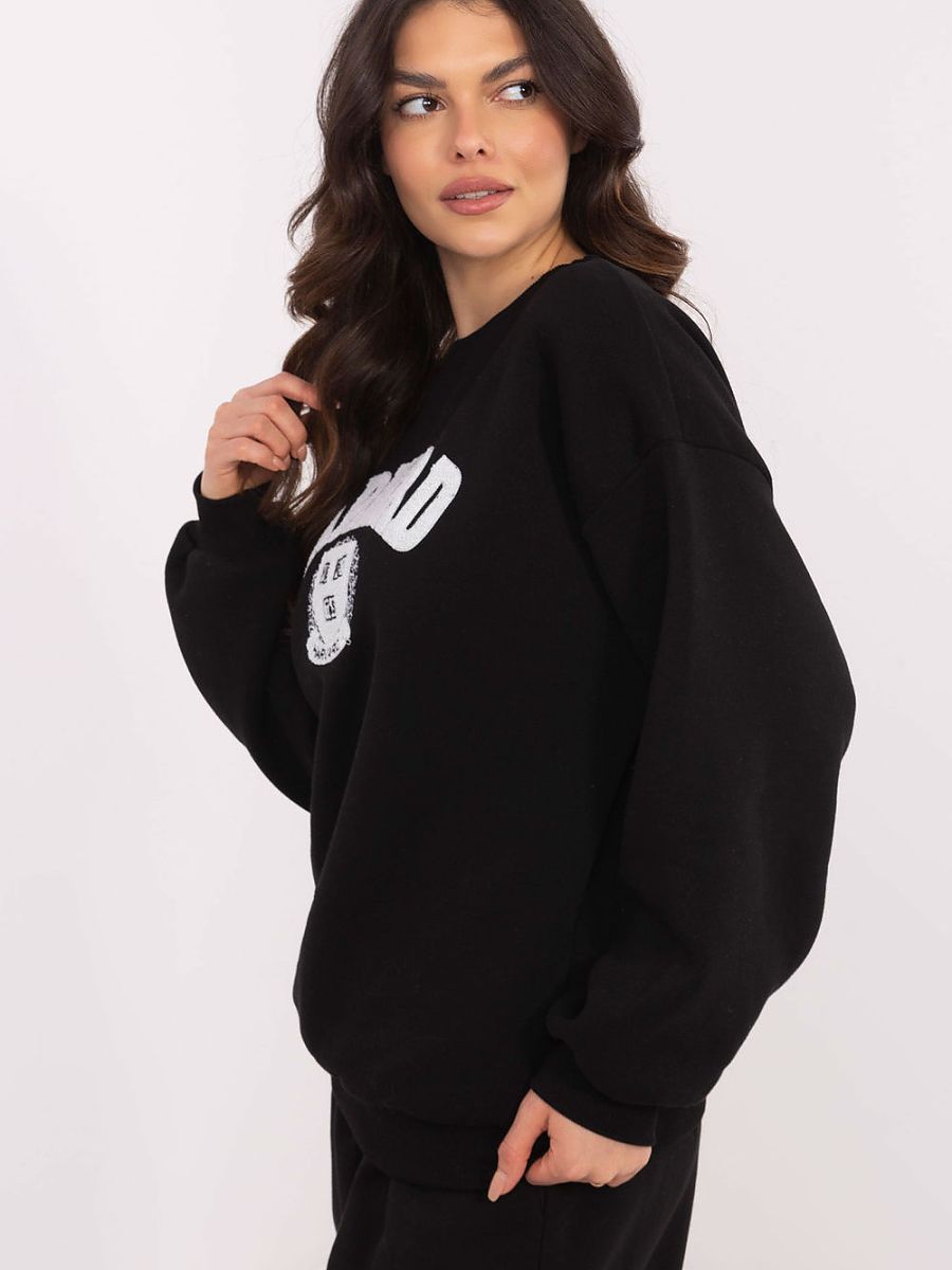  Sweatshirt model 206380 Factory Price 