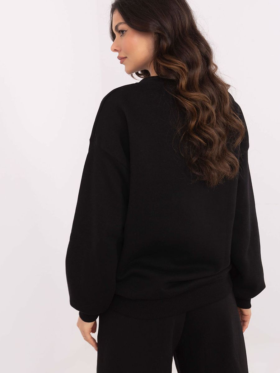  Sweatshirt model 206380 Factory Price 