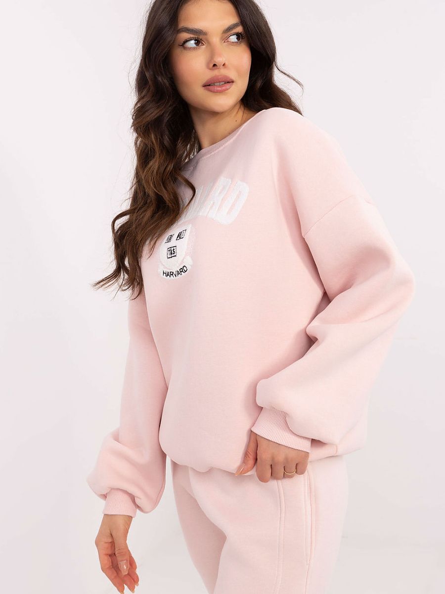  Sweatshirt model 206381 Factory Price 
