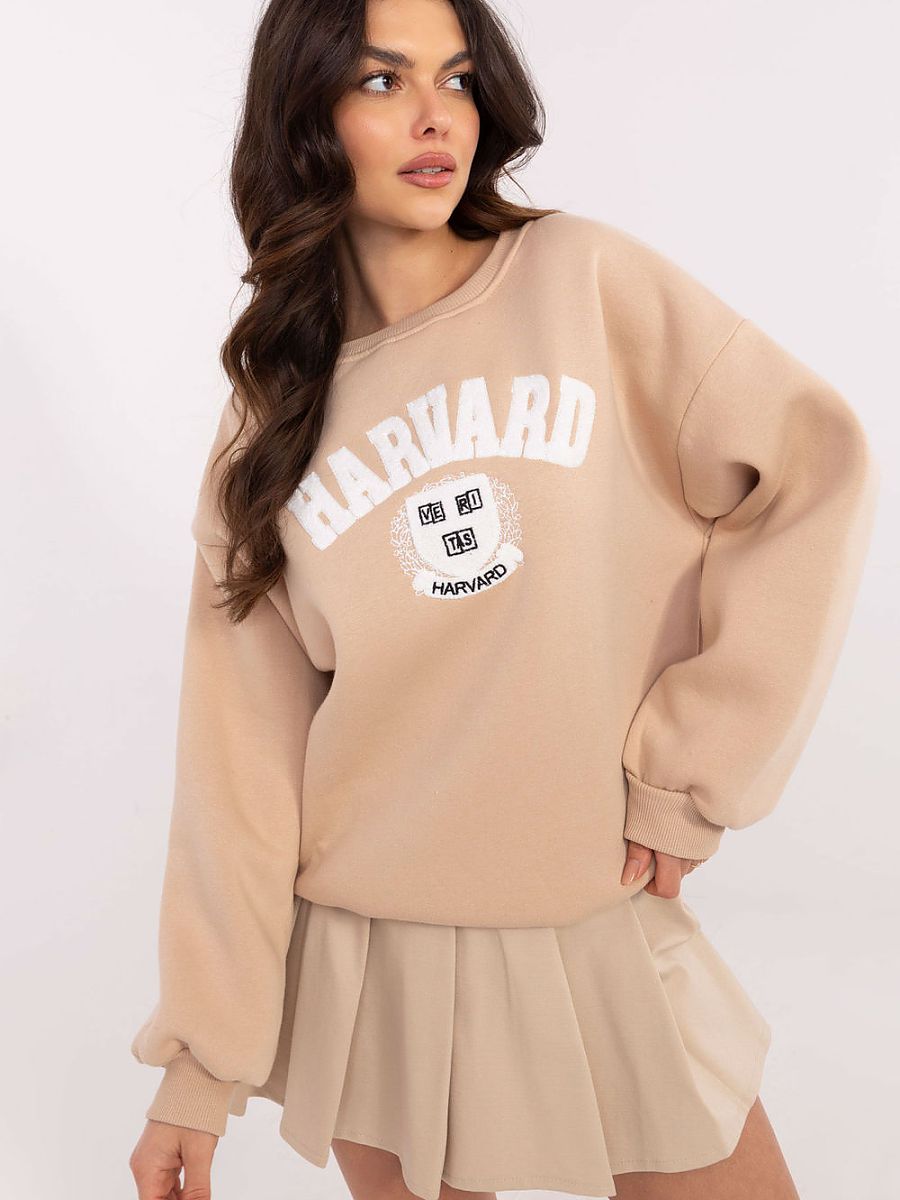  Sweatshirt model 206382 Factory Price 