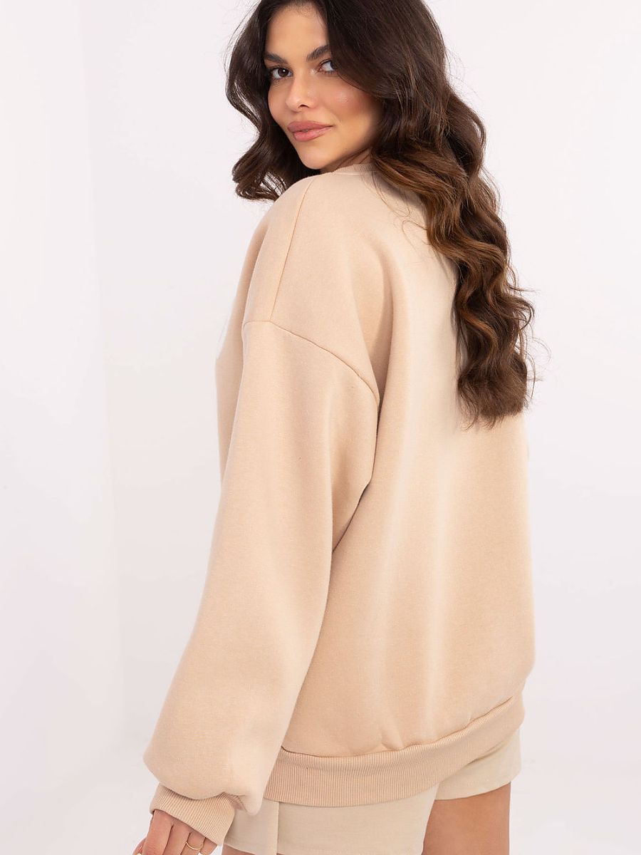  Sweatshirt model 206382 Factory Price 