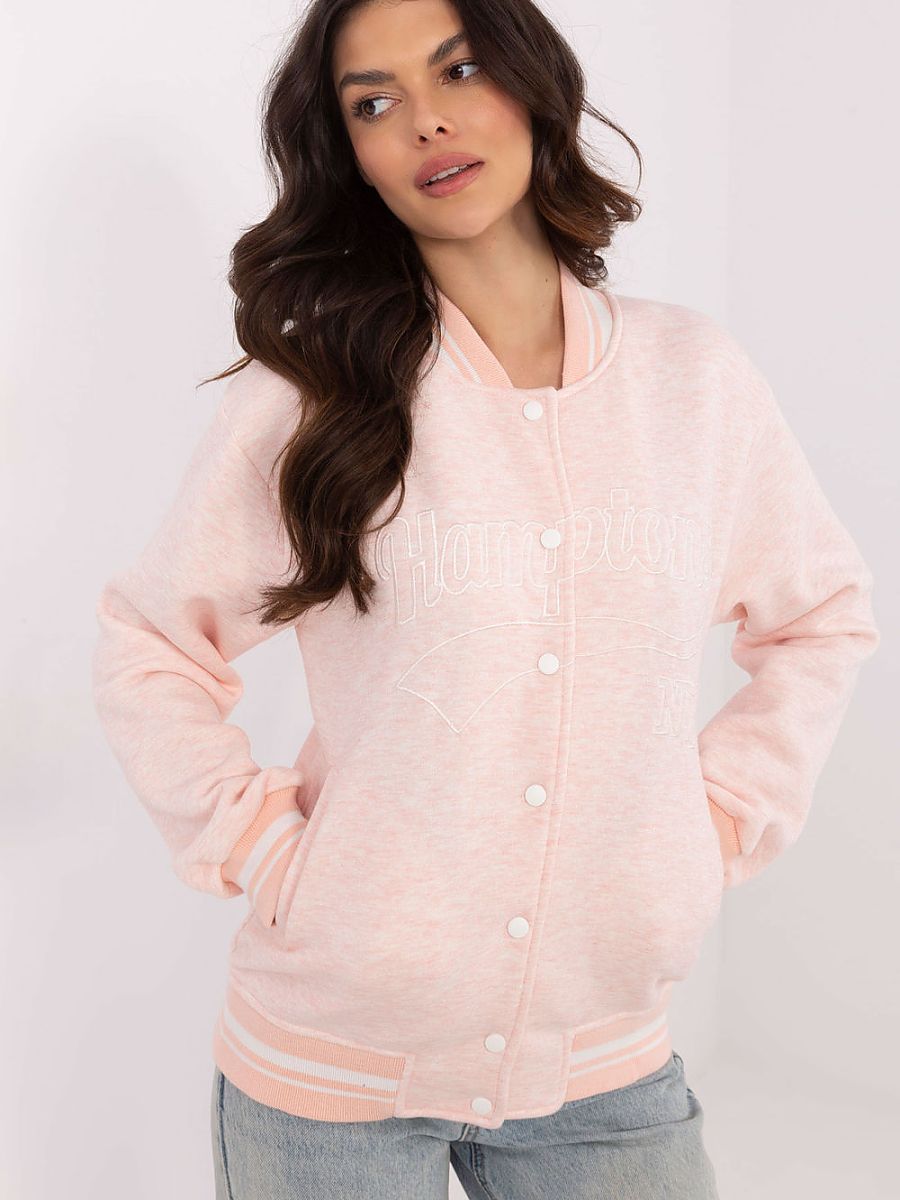  Sweatshirt model 206383 Factory Price 