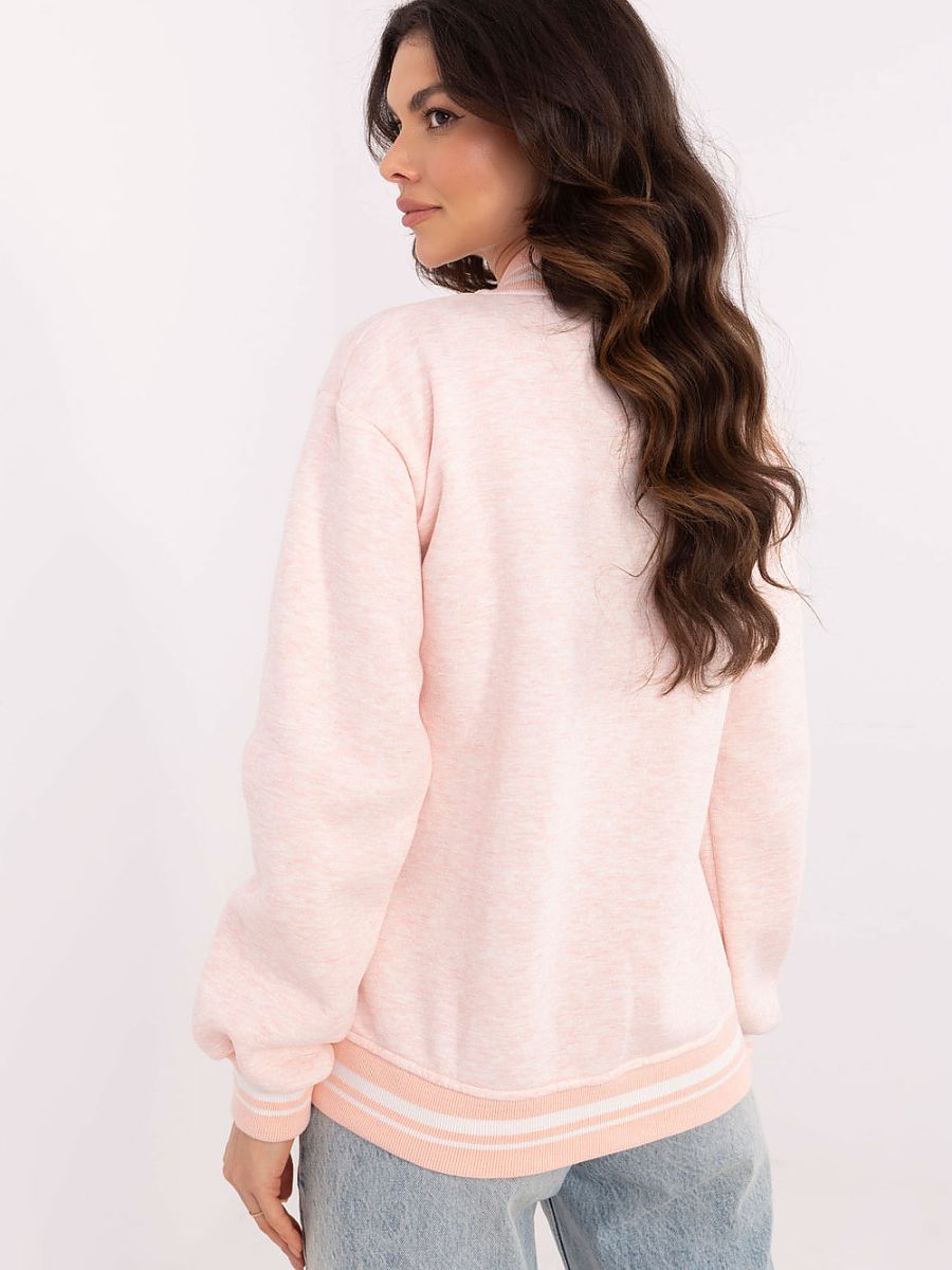  Sweatshirt model 206383 Factory Price 