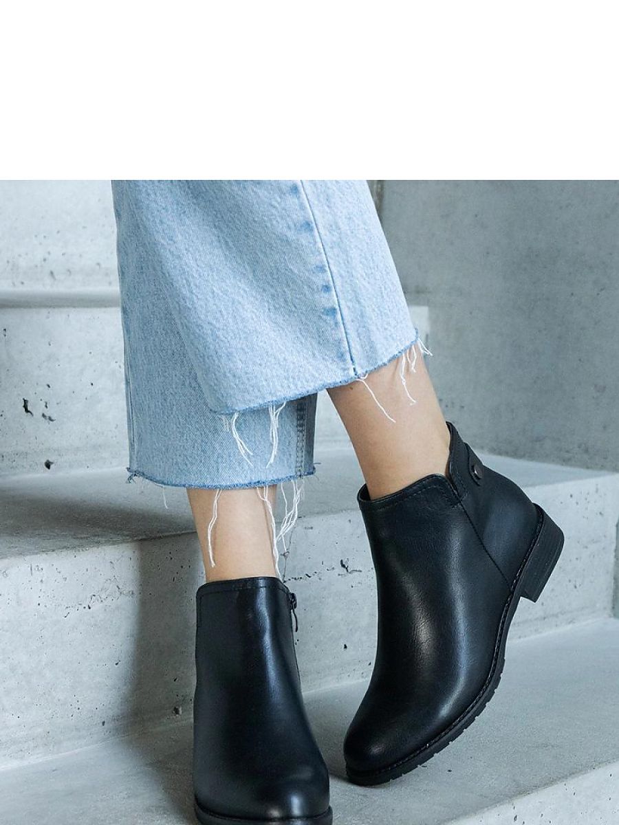  Boots model 206420 Solea 