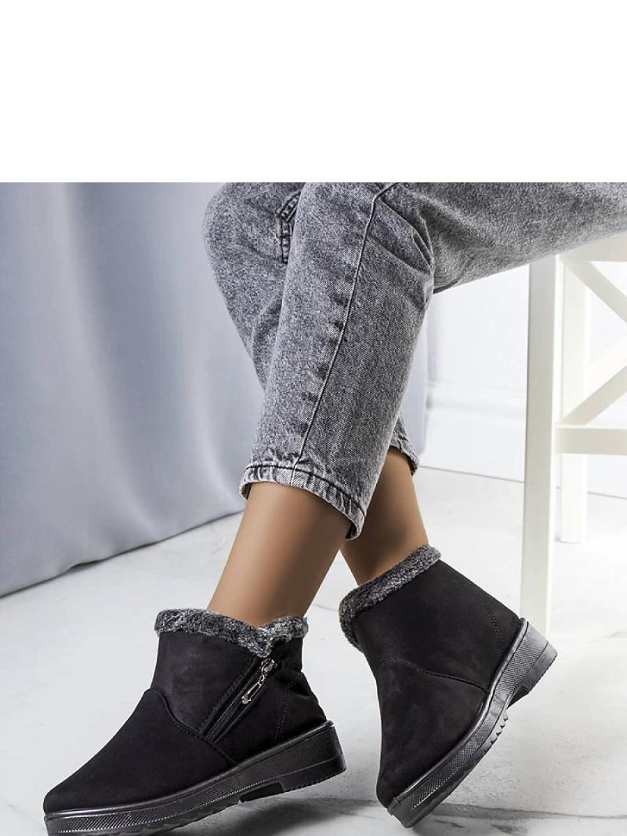  Snow boots model 206424 Solea 