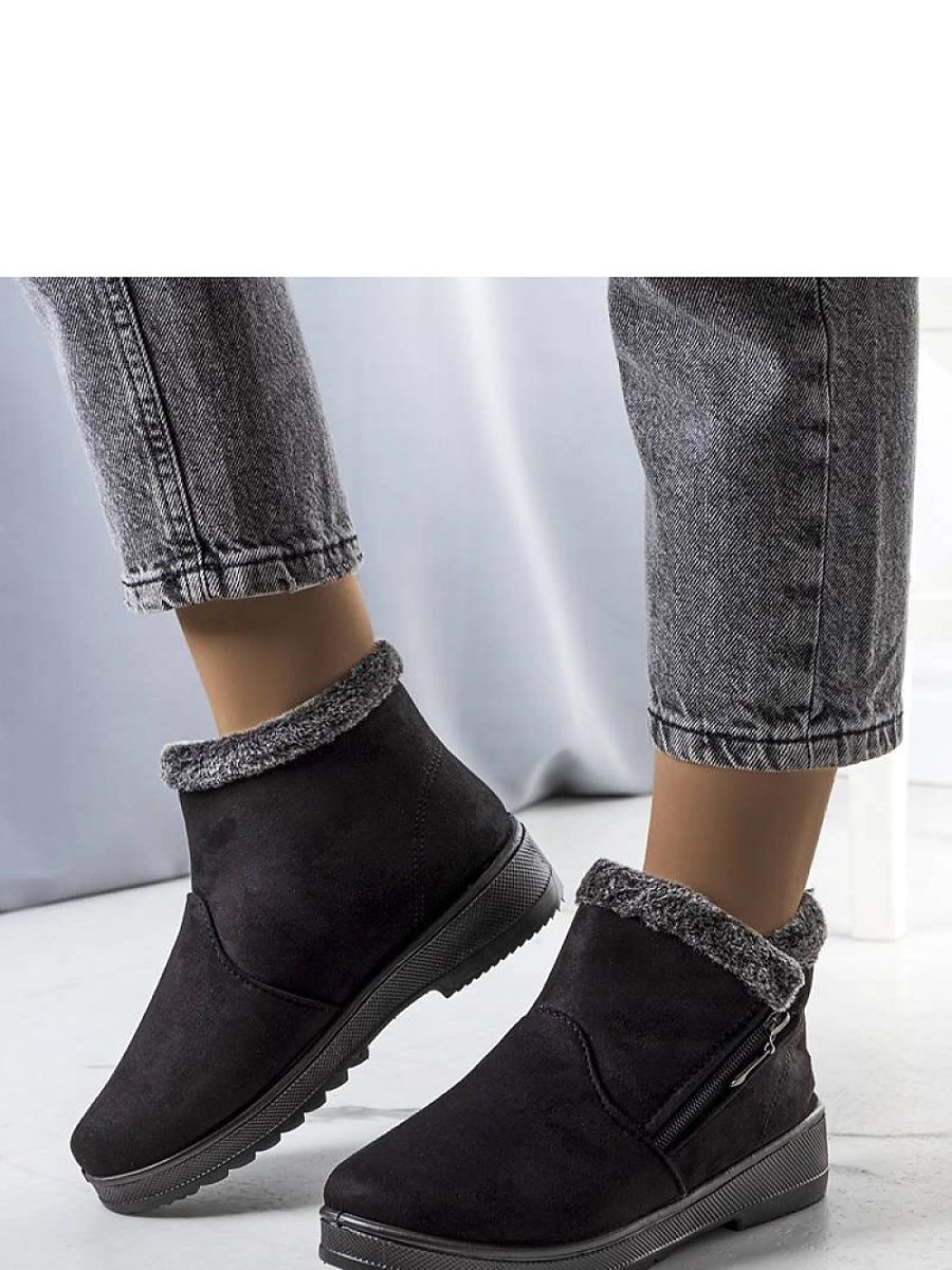  Snow boots model 206424 Solea 