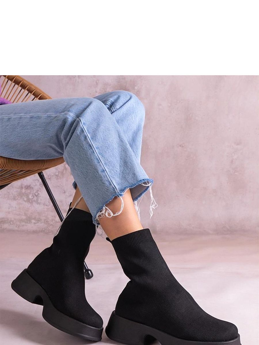  Boots model 206425 Solea 