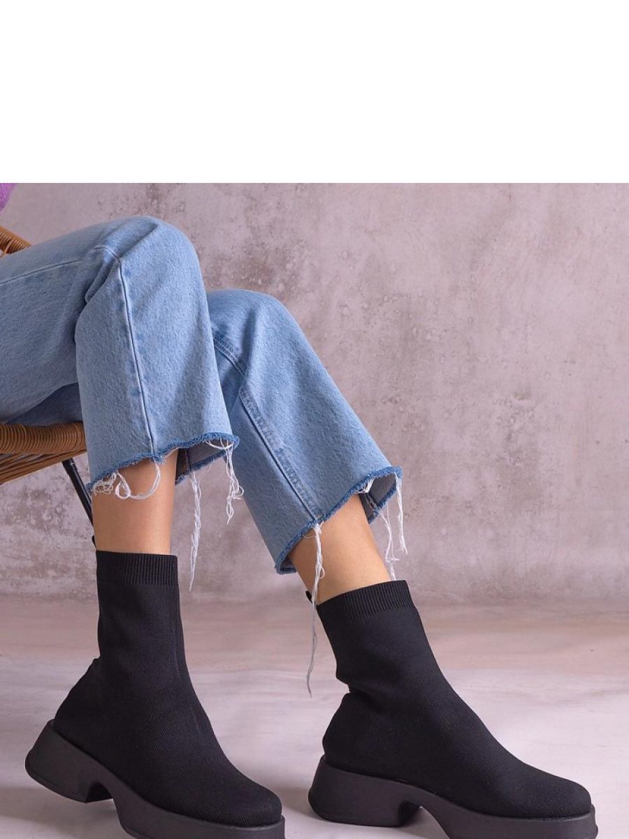  Boots model 206425 Solea 