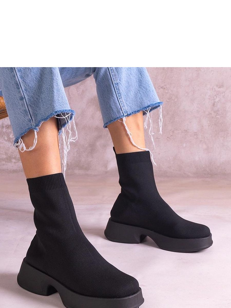  Boots model 206425 Solea 