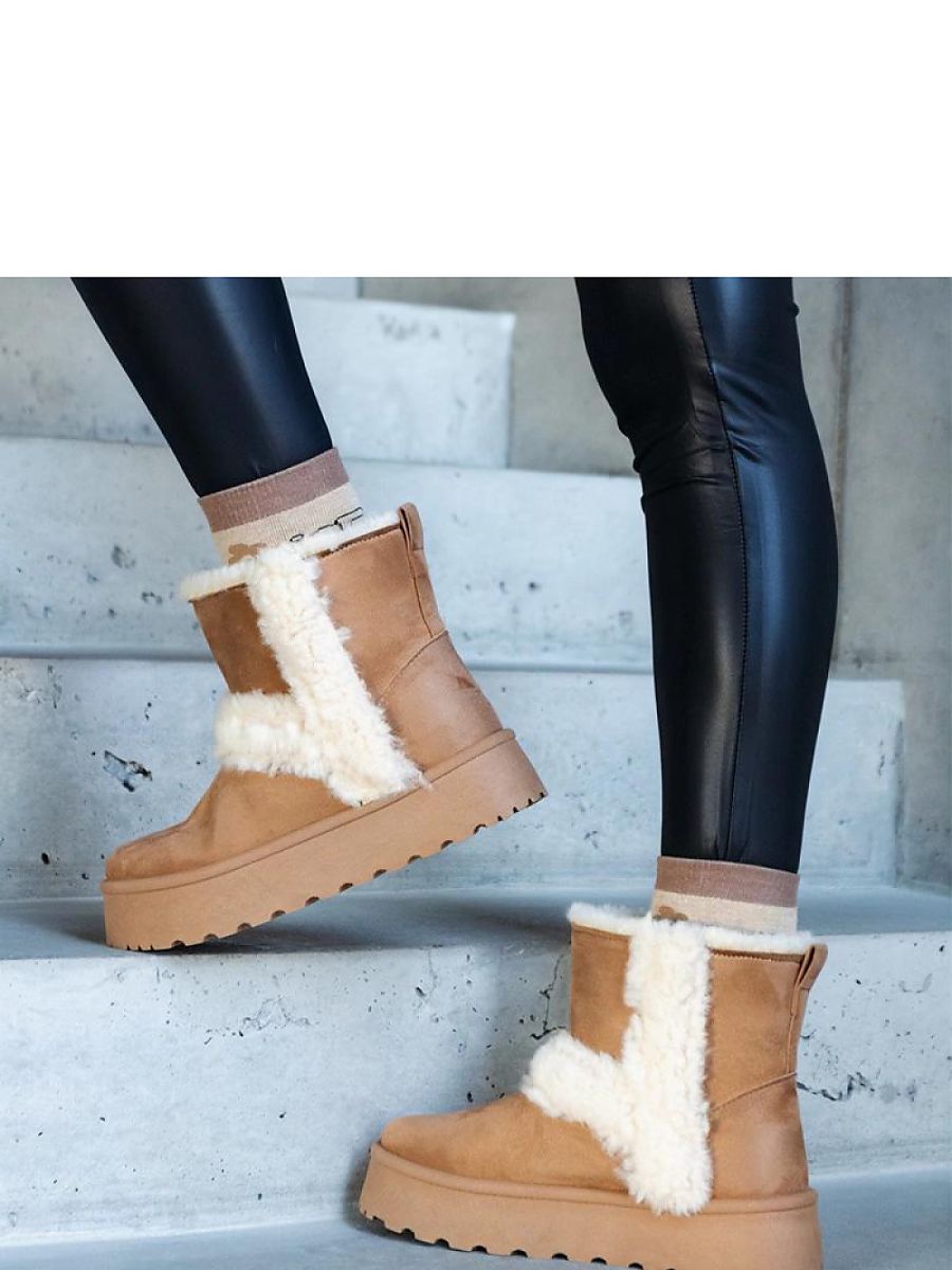  Snow boots model 206430 Solea 