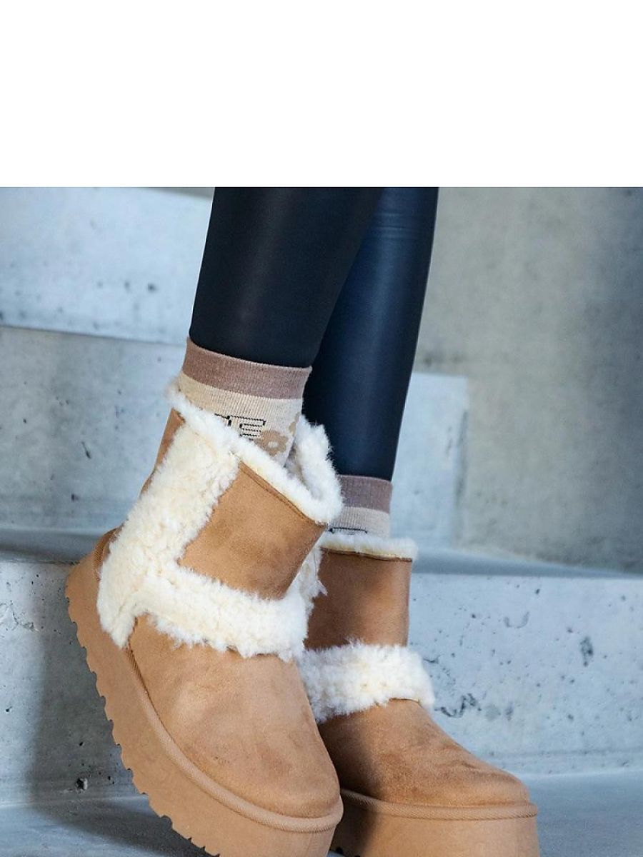  Snow boots model 206430 Solea 