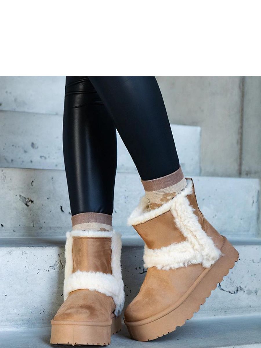  Snow boots model 206430 Solea 
