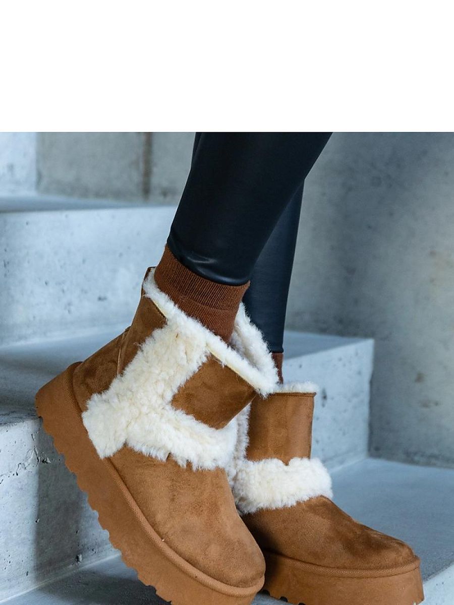  Snow boots model 206431 Solea 