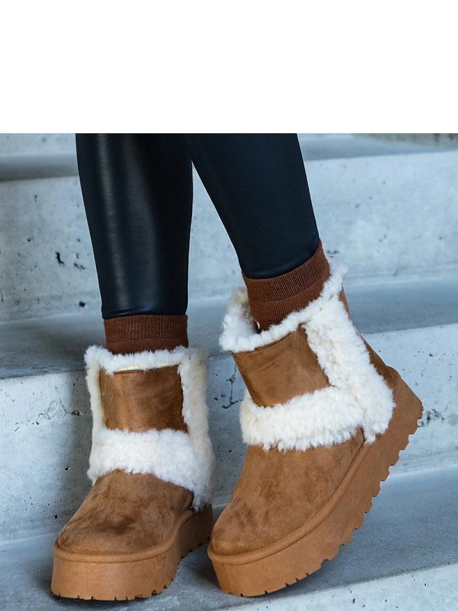 Snow boots model 206431 Solea 