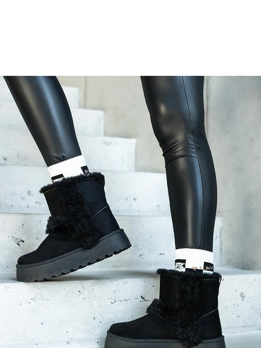  Snow boots model 206432 Solea 
