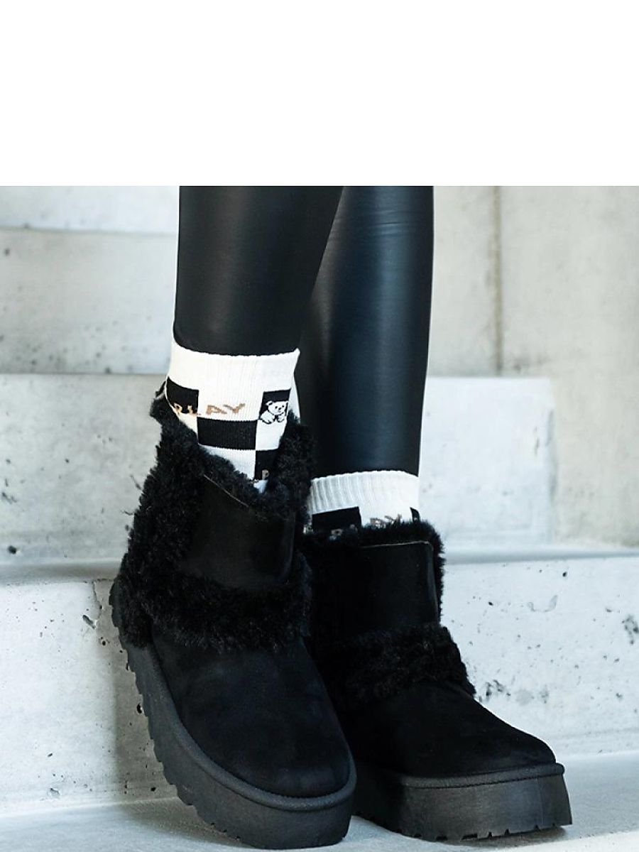  Snow boots model 206432 Solea 