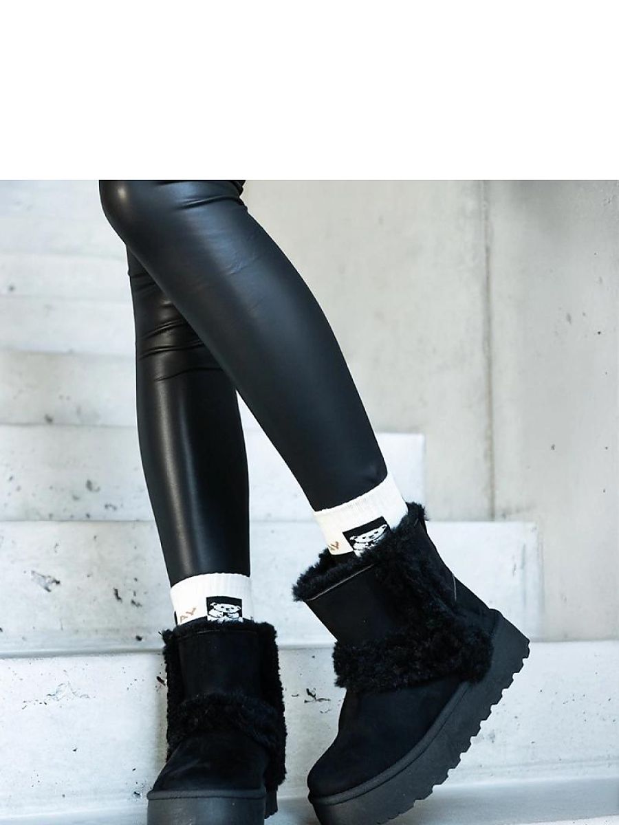  Snow boots model 206432 Solea 