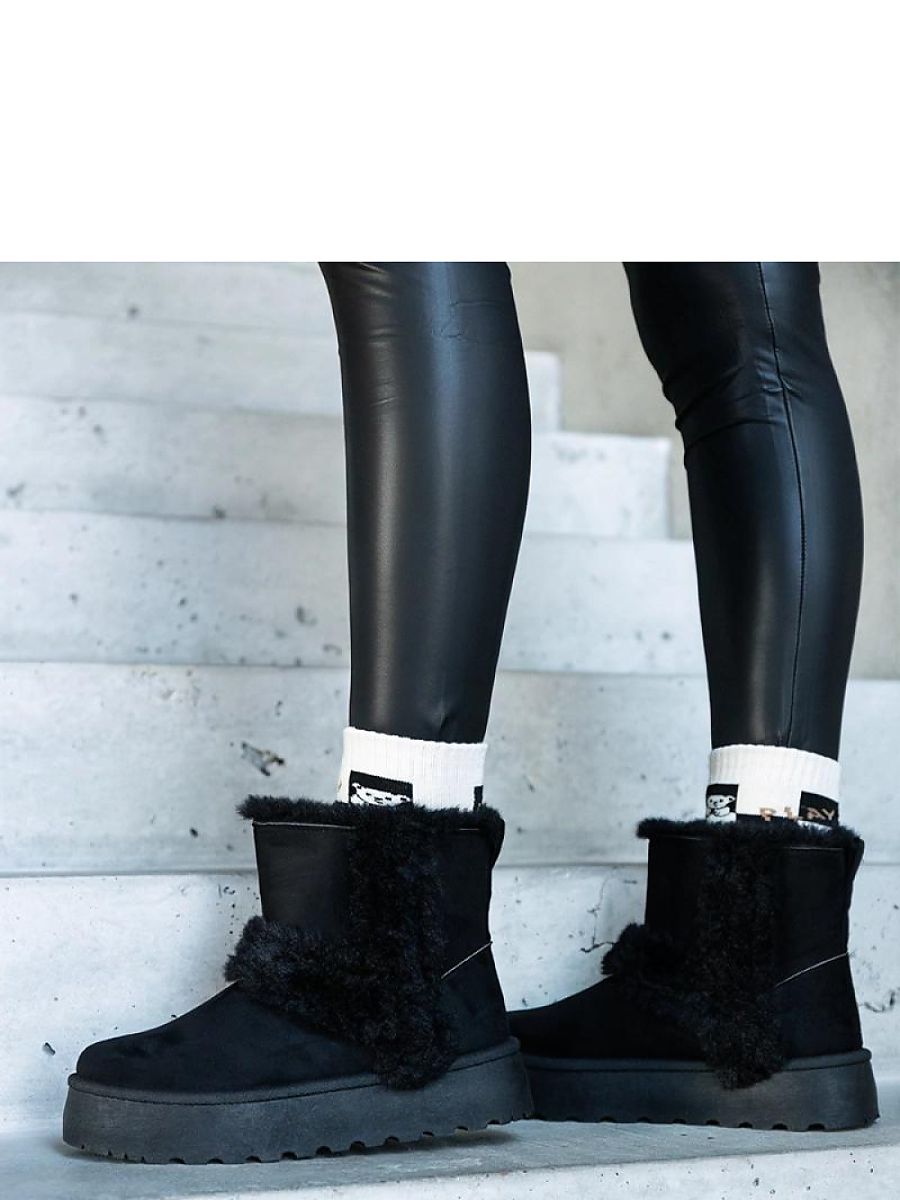  Snow boots model 206432 Solea 