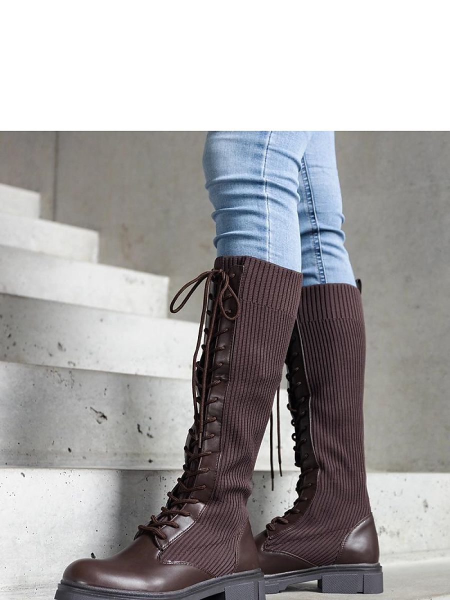  Thigh-Hight Boots model 206435 Solea 