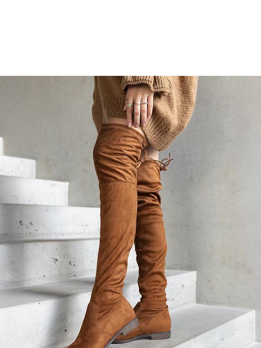  Thigh-Hight Boots model 206437 Solea 