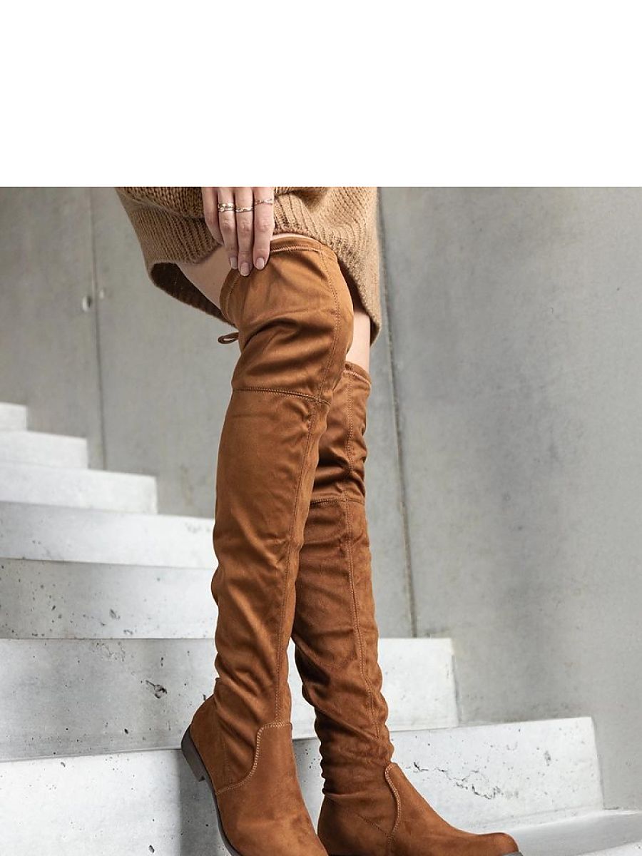  Thigh-Hight Boots model 206437 Solea 