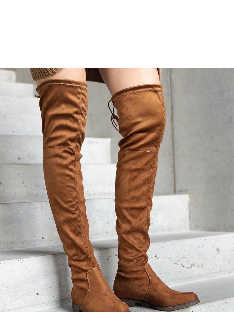  Thigh-Hight Boots model 206437 Solea 