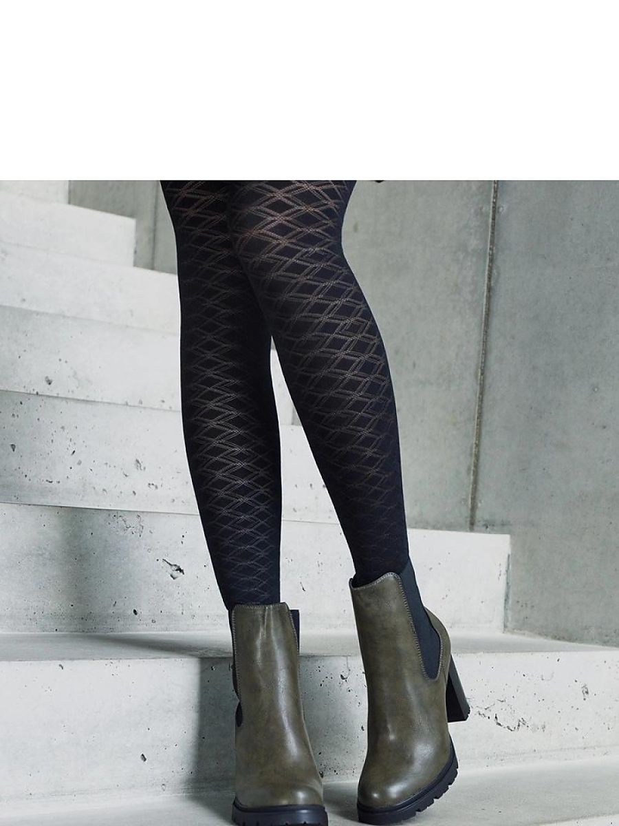  Heel boots model 206439 Solea 