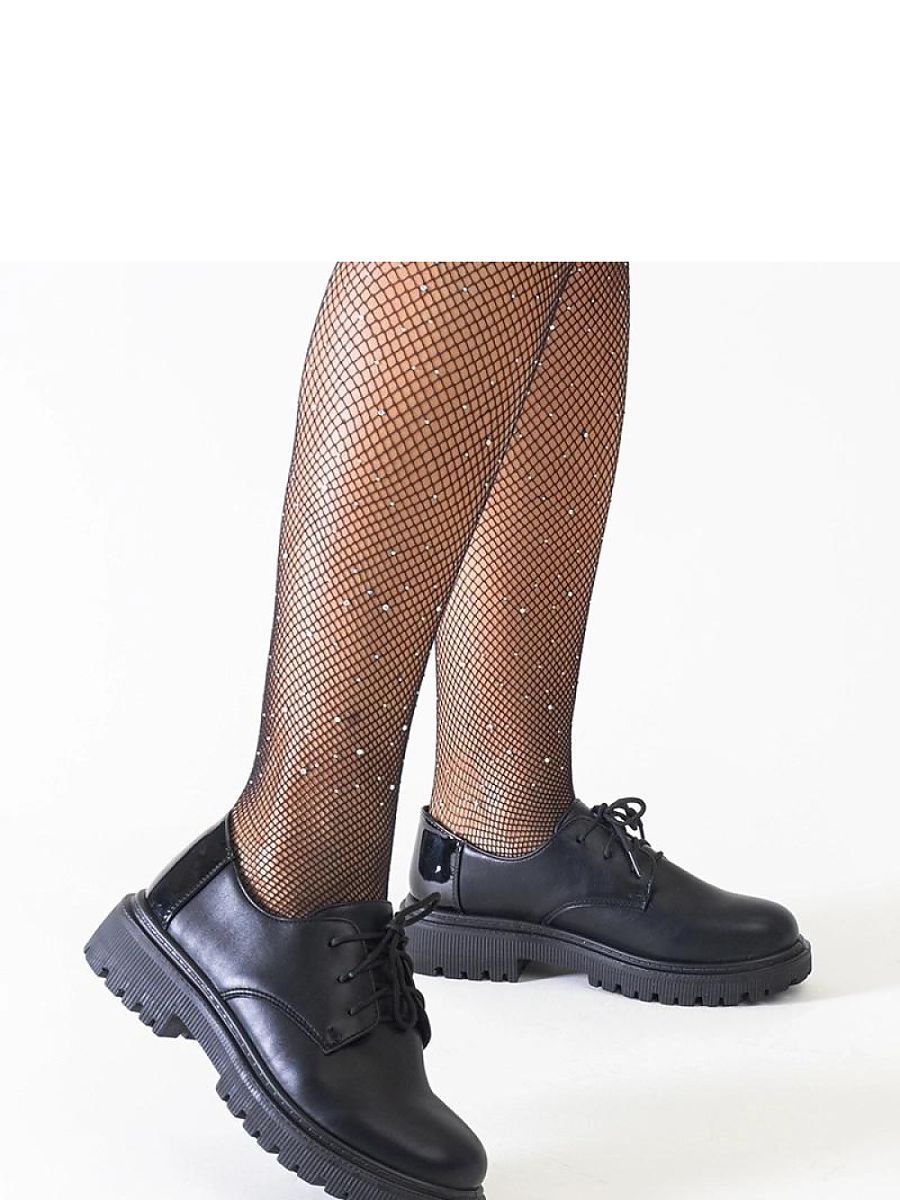 Half shoes model 206444 Solea 