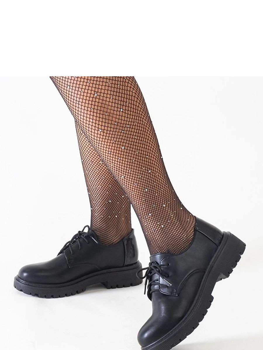  Half shoes model 206444 Solea 