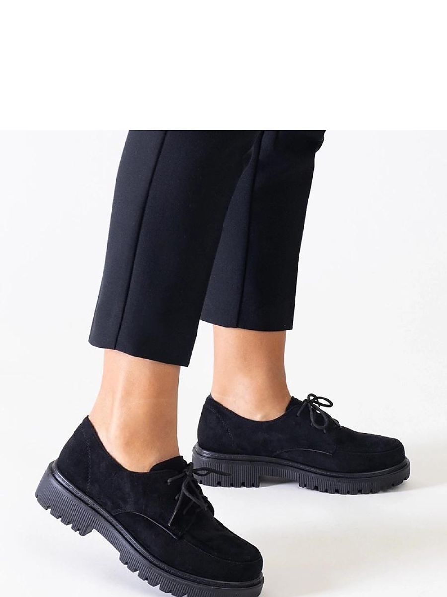  Half shoes model 206446 Solea 