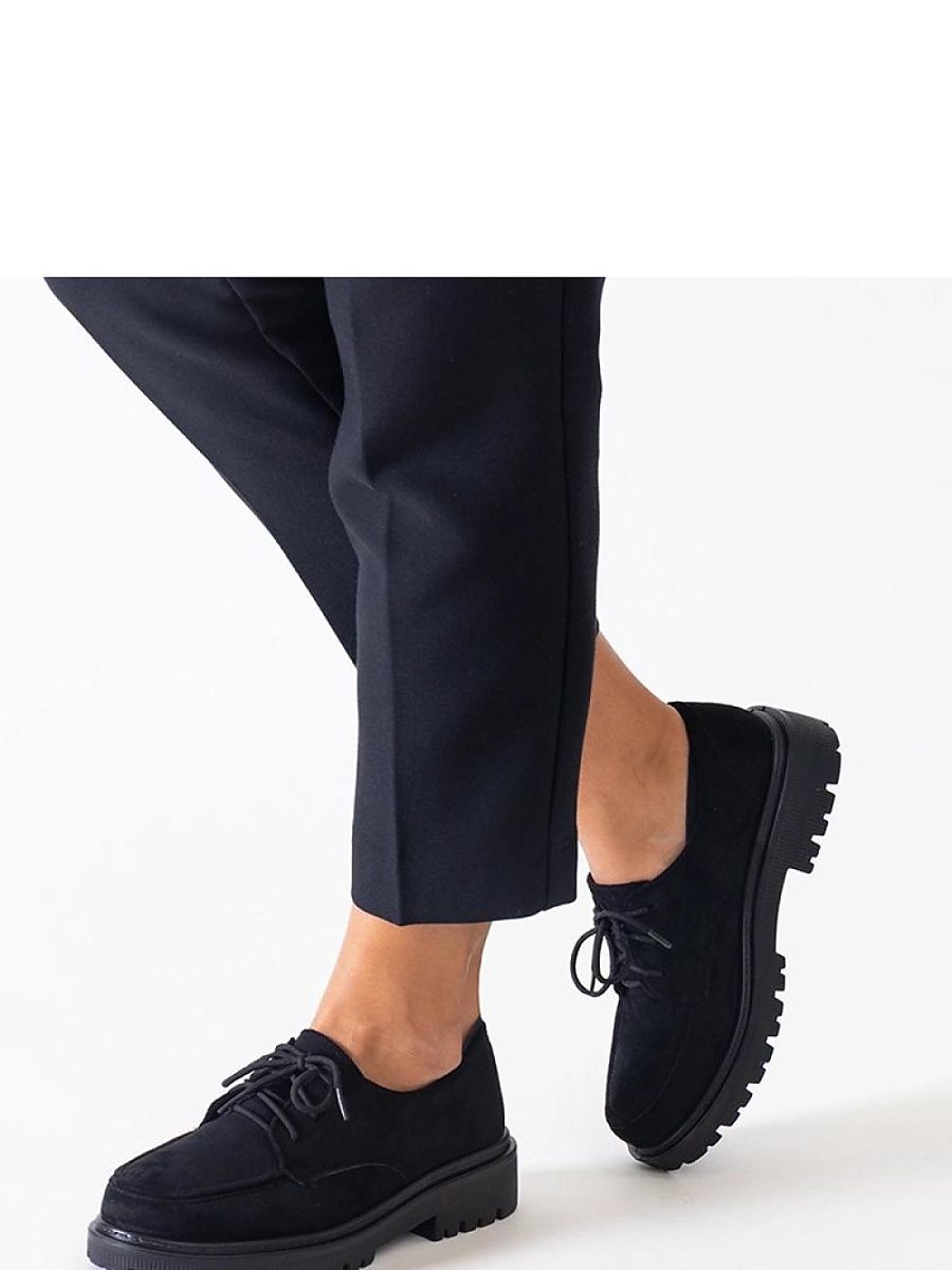  Half shoes model 206446 Solea 