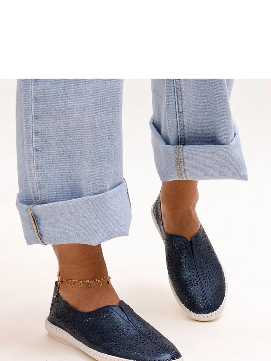  Half shoes model 206454 Solea 
