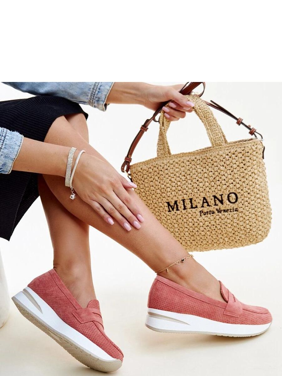  Half shoes model 206455 Solea 
