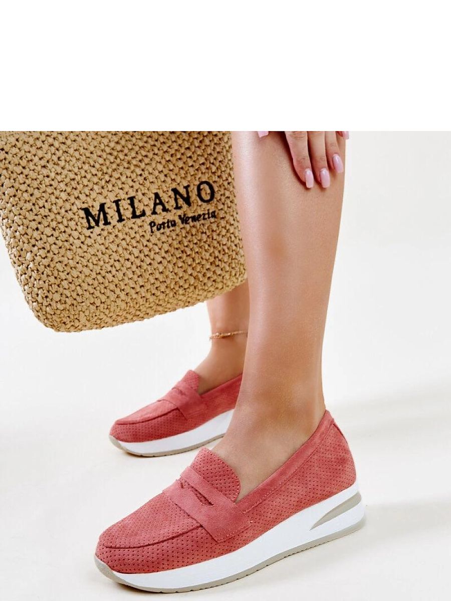  Half shoes model 206455 Solea 