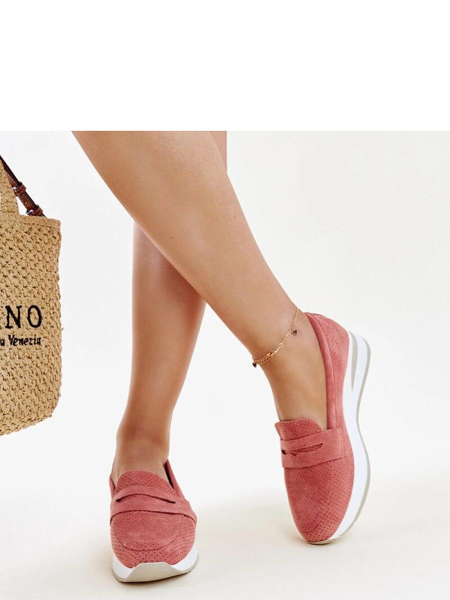  Half shoes model 206455 Solea 