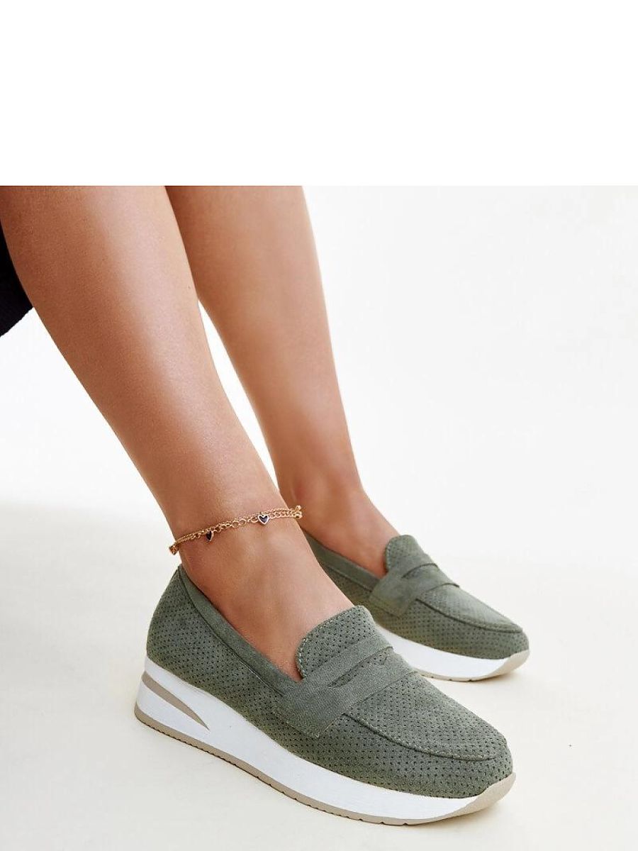  Half shoes model 206456 Solea 