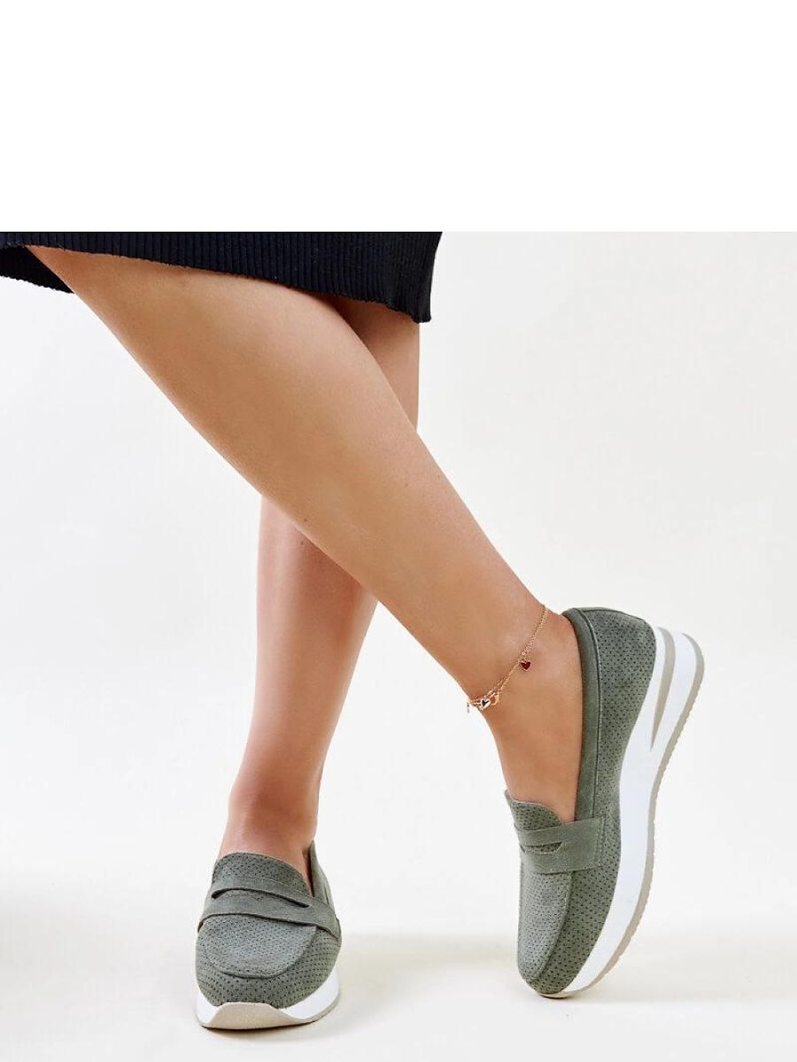  Half shoes model 206456 Solea 