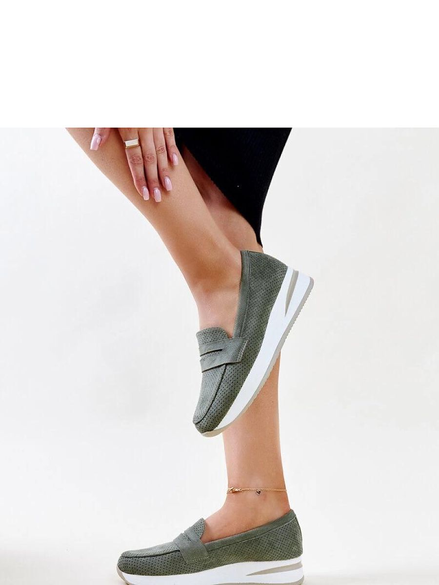  Half shoes model 206456 Solea 