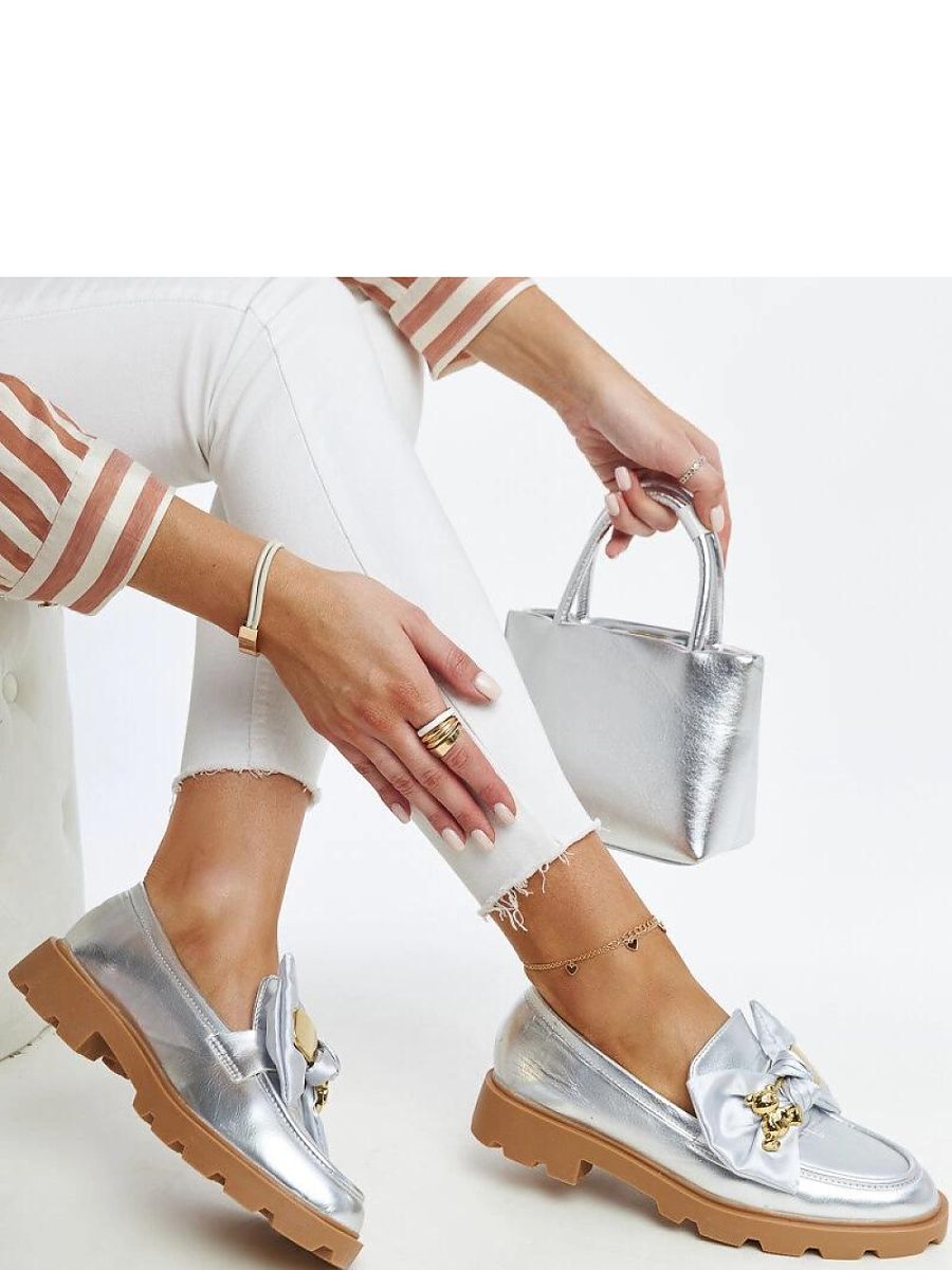  Half shoes model 206463 Solea 