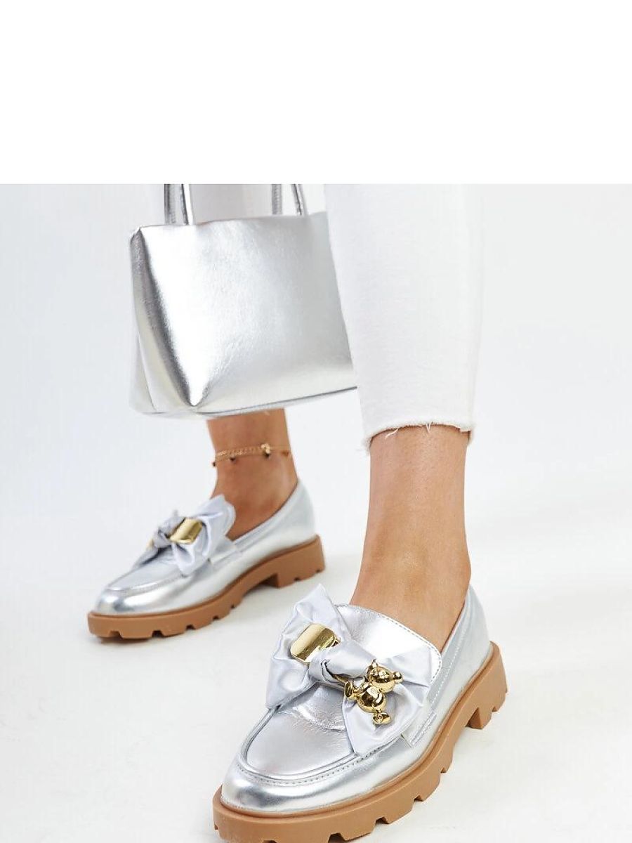  Half shoes model 206463 Solea 