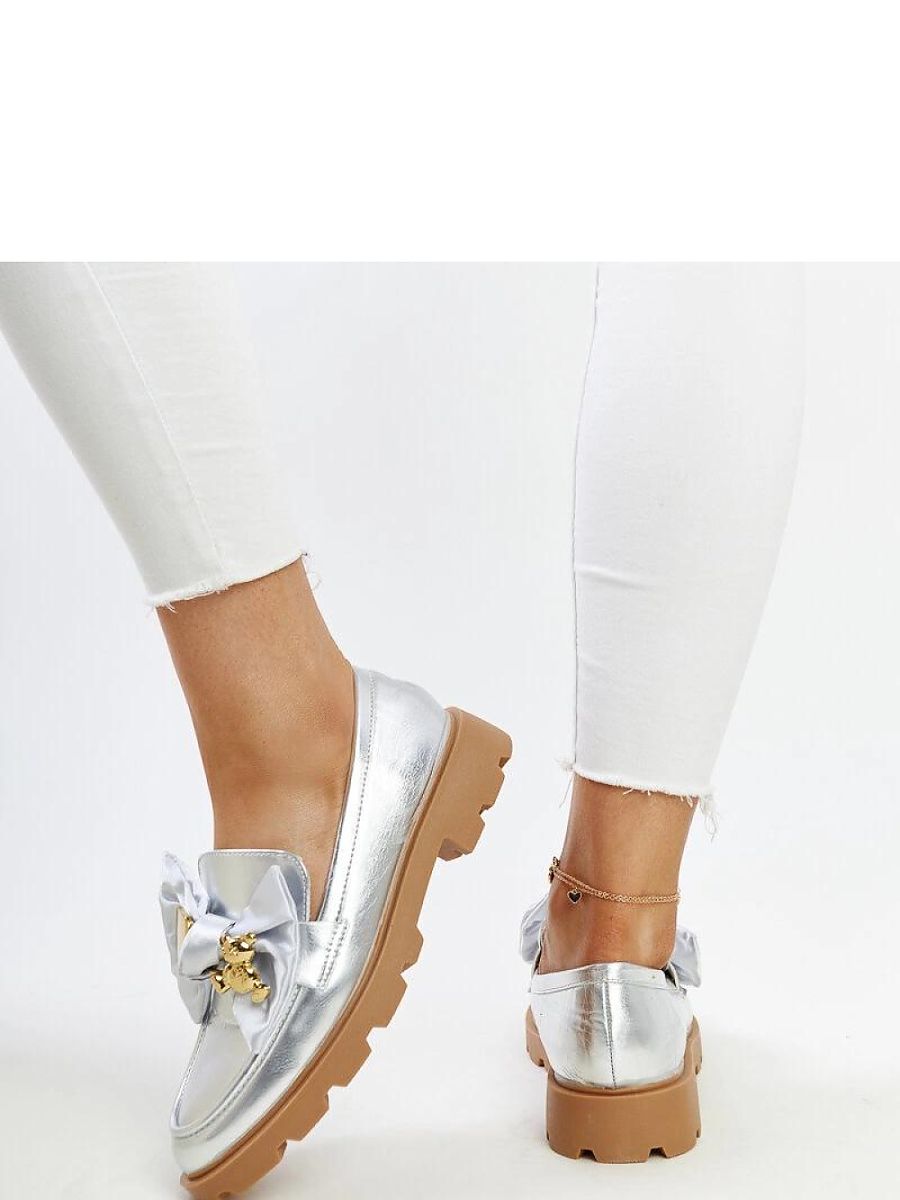  Half shoes model 206463 Solea 