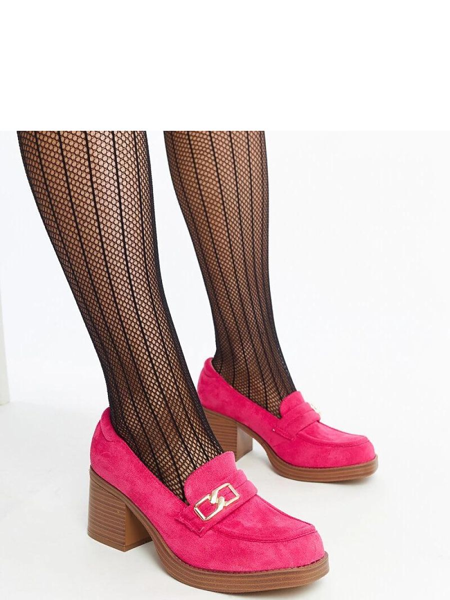  Block heel pumps model 206467 Solea 