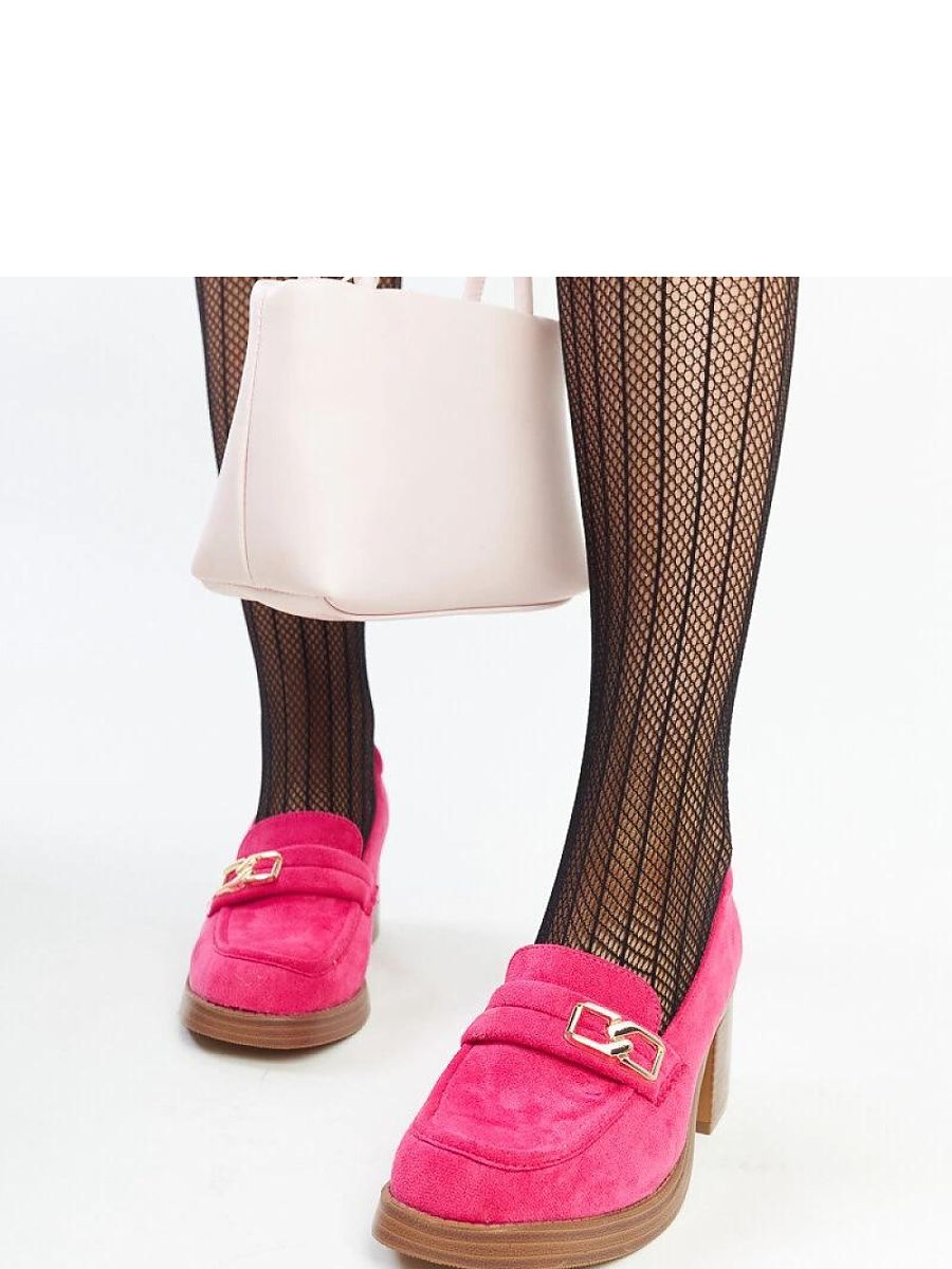  Block heel pumps model 206467 Solea 