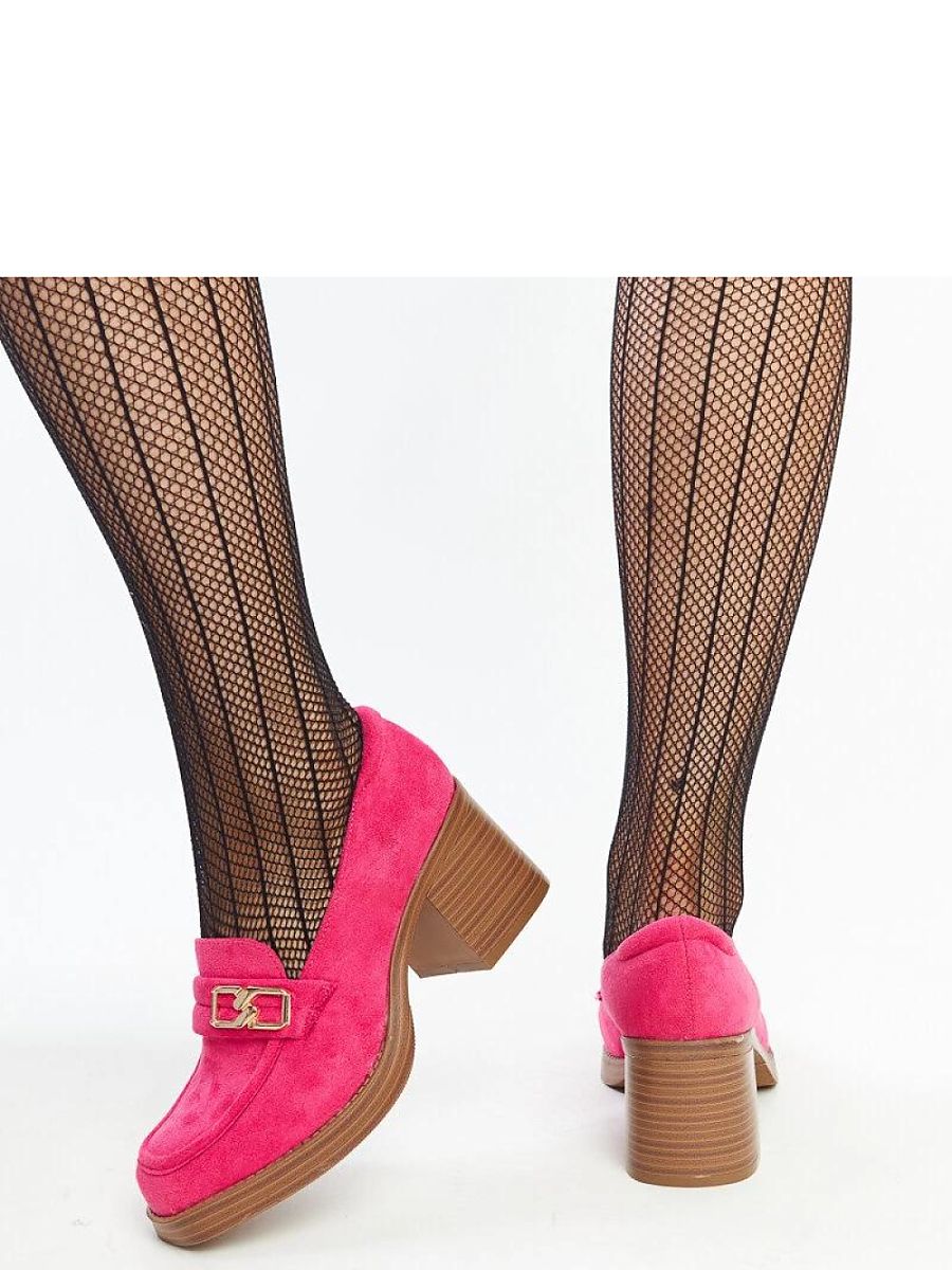  Block heel pumps model 206467 Solea 