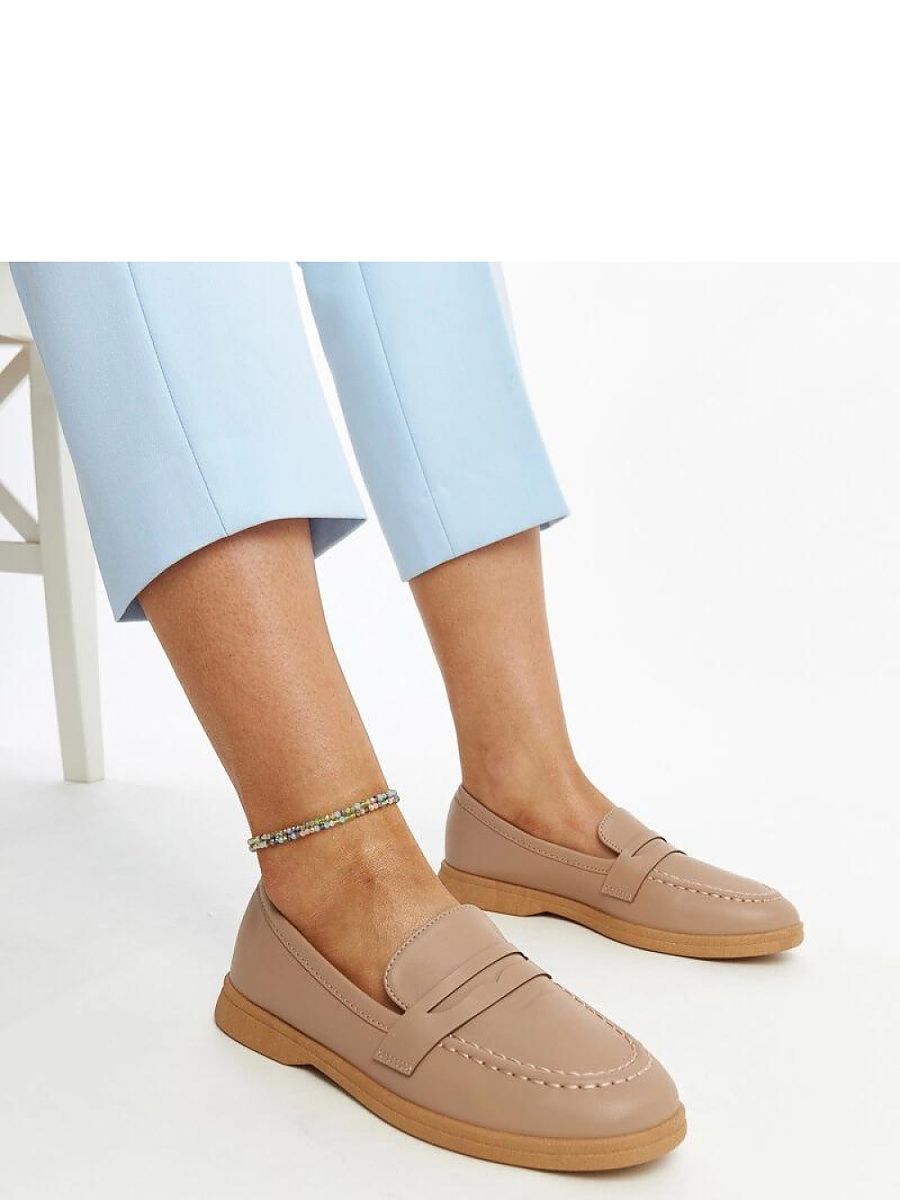  Half shoes model 206470 Solea 