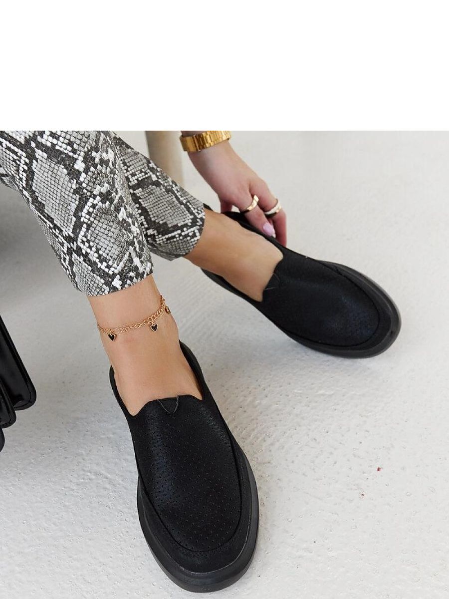  Half shoes model 206474 Solea 