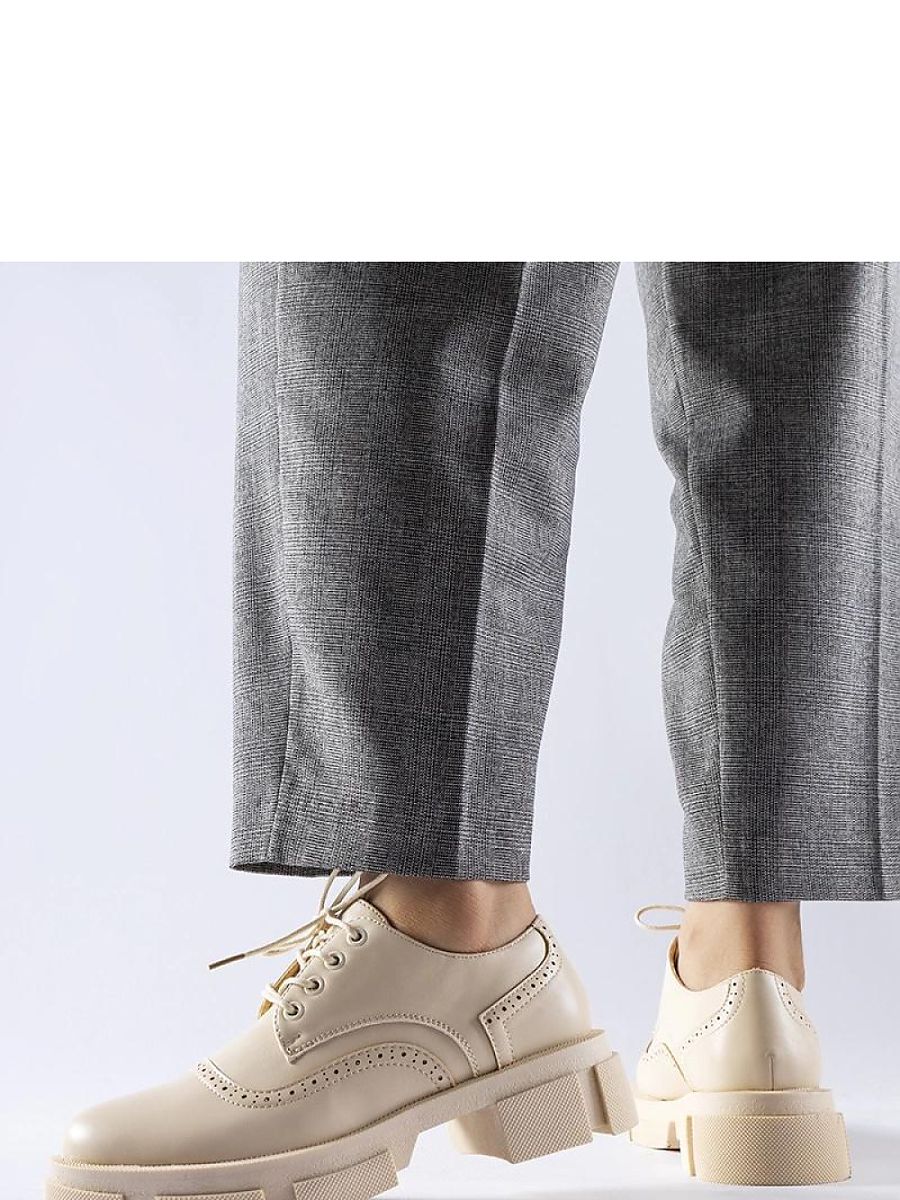  Half shoes model 206483 Solea 