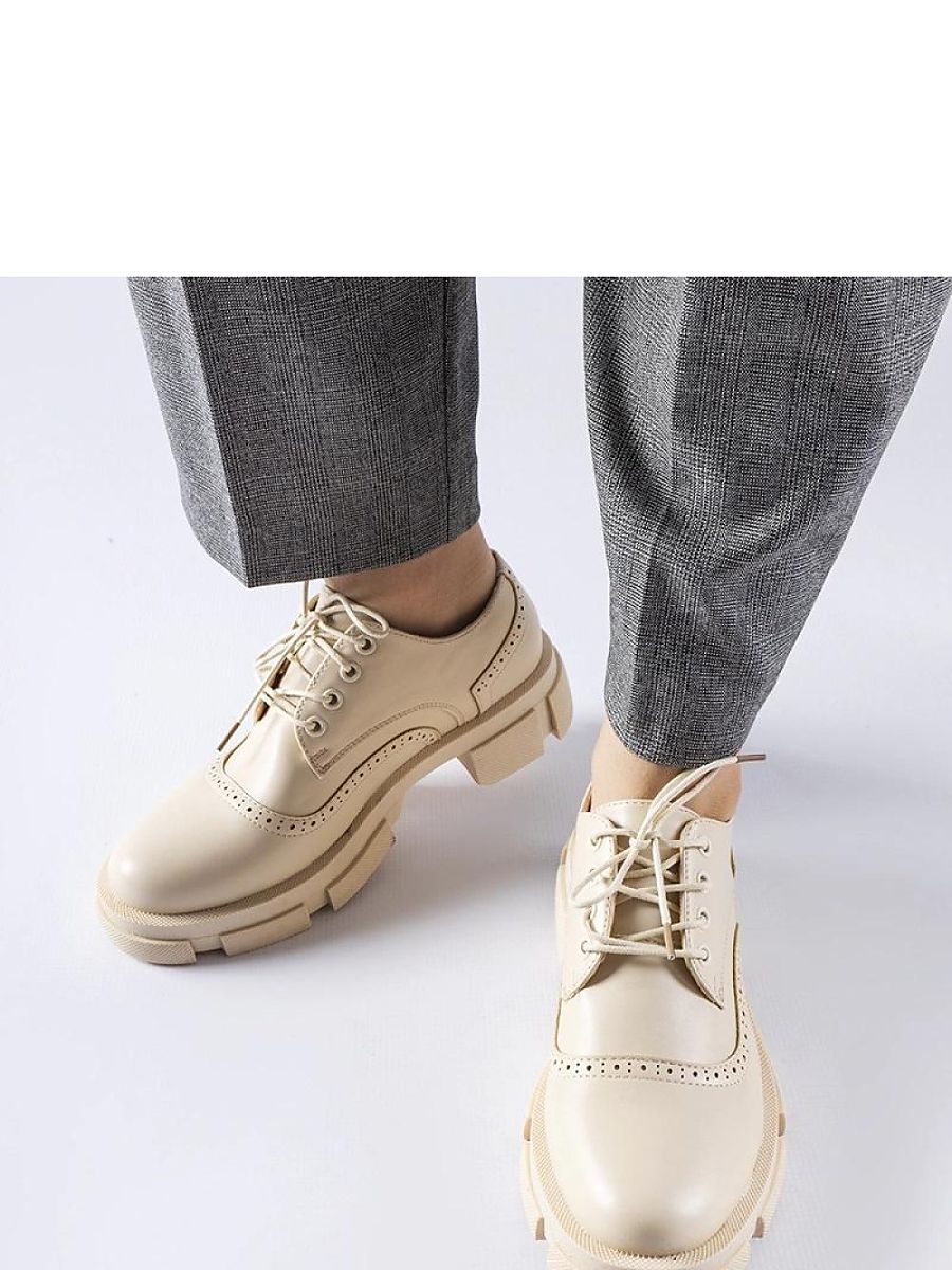  Half shoes model 206483 Solea 