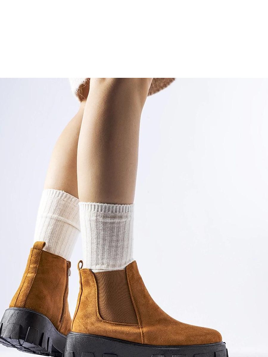  Boots model 206485 Solea 